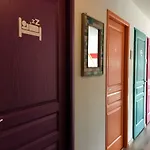 La Seine En Couleurs アパート