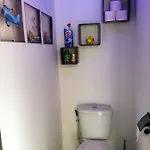 La Seine En Couleurs