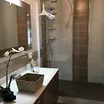 アパート La Seine En Couleurs