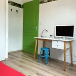 La Seine En Couleurs アパート Duclair