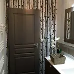 La Seine En Couleurs アパート *