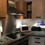 アパート La Seine En Couleurs *