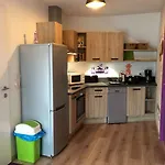 アパート La Seine En Couleurs Duclair