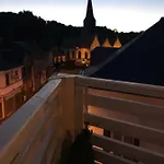 La Seine En Couleurs アパート *