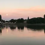 アパート La Seine En Couleurs *