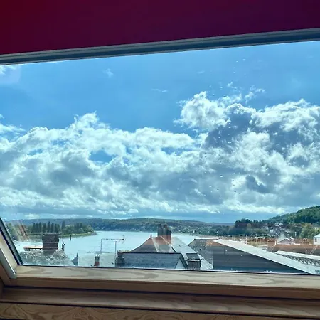 Apartman La Seine En Couleurs