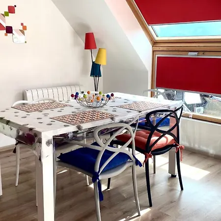 La Seine En Couleurs *