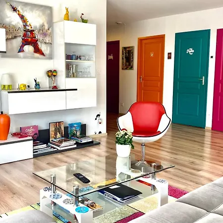 La Seine En Couleurs Duclair