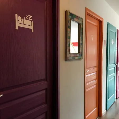 La Seine En Couleurs Apartman