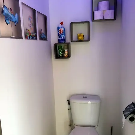 La Seine En Couleurs