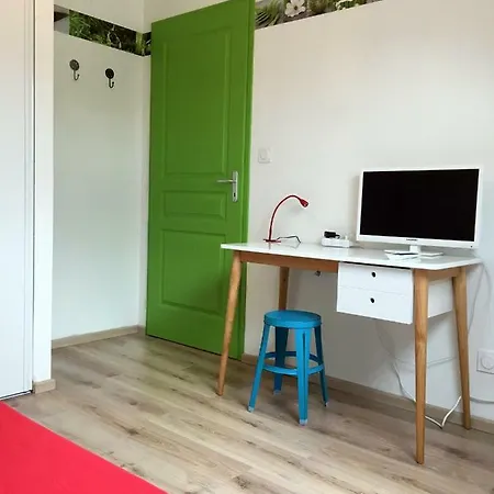 La Seine En Couleurs Apartment Duclair
