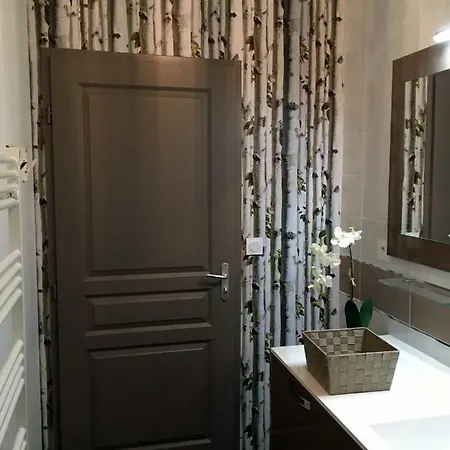 La Seine En Couleurs Apartman *