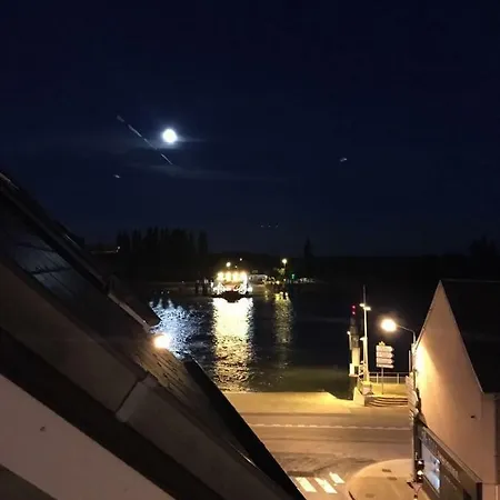 La Seine En Couleurs Apartman