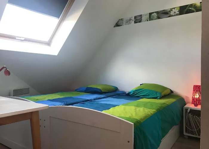 La Seine En Couleurs