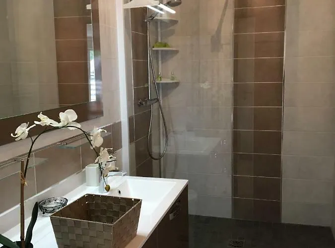 Apartment La Seine En Couleurs