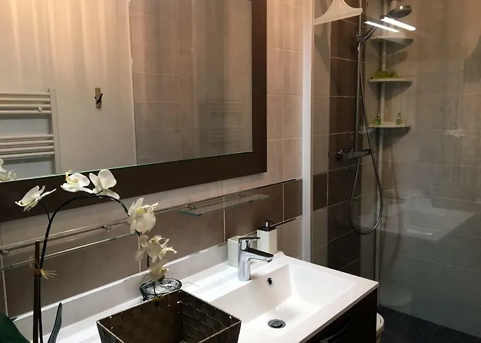 La Seine En Couleurs Apartment