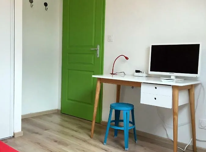 La Seine En Couleurs Apartment Duclair